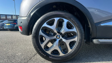 Renault Captur 0.9 TCE 90 GT Line 5dr Petrol Hatchback